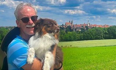 PRIVATE Rothenburg Day Tour from Nuremberg