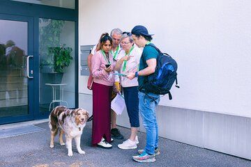 Solothurn Foxtrail Soletta