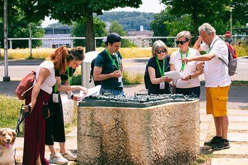 Solothurn Foxtrail Soleure