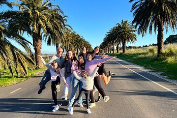 Barossa Valley Full-Day Wine Tasting & Maggie Beers Farm Join Us