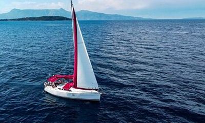 Full Day Private Tour in Corfu