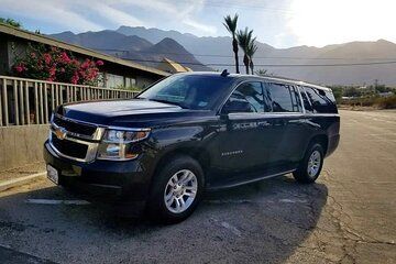 Breckenridge Ski Resort to Denver Airport APA Departure Transfer