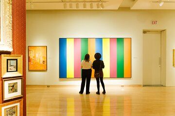 Taste and See Murals Tour Discover Fredericton's Artistic Side