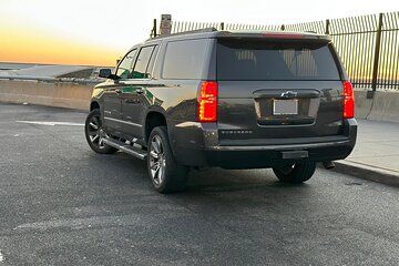 Brasilia Airport(BSB) to Rio Quente/Caldas Novas-Arrival Transfer