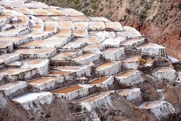 Sacred Valley of the Inkas Premium Full Day Tour in Peru