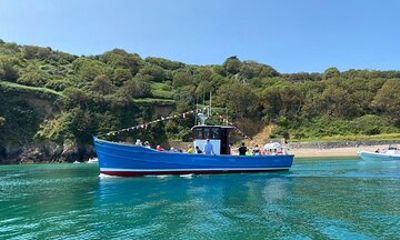 Unrivalled Coastal Tour to Saint's Bay Harbour