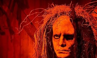 Fear at the Pier Haunted Attraction
