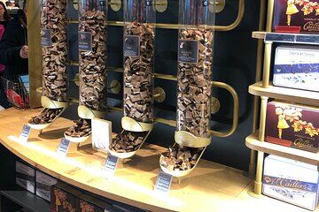 Chamonix - Chocolate and Cheese tasting Private tour to Gruyere