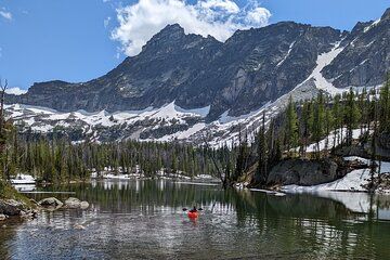 Hiking Gear Rental + Trail Planning - Western Montana