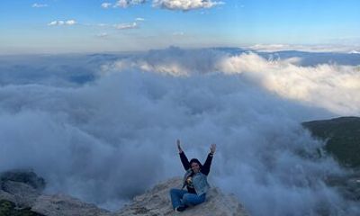 Full-Day Views and Scenic Mount Evans Private Guided Drive Tour