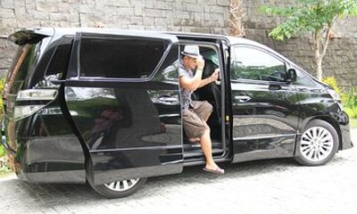 Naha hotels to Okinawa Naha Airport (ОКА) - Departure Transfer