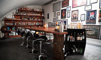 Tour and Tasting Experience