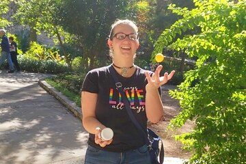 Scavenger Hunt Adventure in Denton by Zombie Scavengers