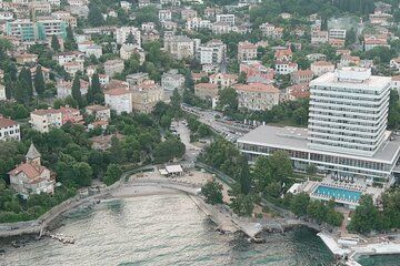 Coastal Escape Sightseeing Tour From Zagreb To Opatija