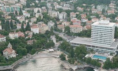 Coastal Escape Sightseeing Tour From Zagreb To Opatija