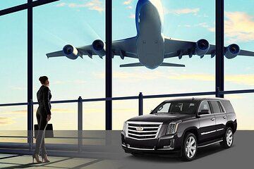 DFW and Love Field Airports Car Service