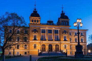 Private Transfer from Oulu Airport or anywhere in Oulu City