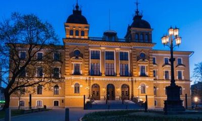 Private Transfer from Oulu Airport or anywhere in Oulu City
