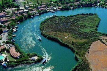 Koycegiz Lake & Dalyan Tour from Marmaris
