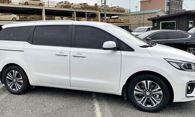 Campinas Airport (VCP) to Praia/Santos hotels - Arrival Transfer