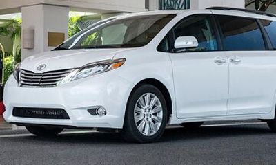 Taoyuan /Taipei to Taoyuan Airport TPE Departure Private Transfer