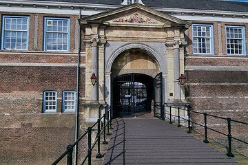 Breda Fun Puzzle Quest: True Lord Self-Guided Tour