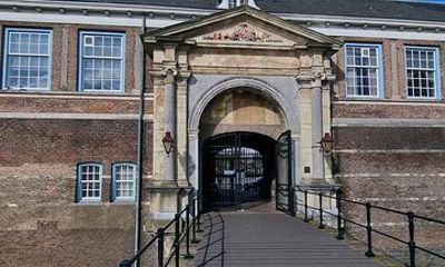Breda Fun Puzzle Quest: True Lord Self-Guided Tour