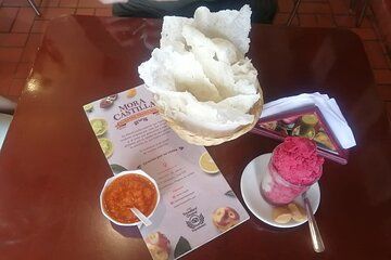 Popayan Gastronomic Wonders and City Tour