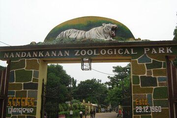 Bhubaneswar in a Day: Mystical Temples and Local Delights!