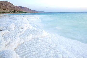 Full Day Jordan Tour Experience