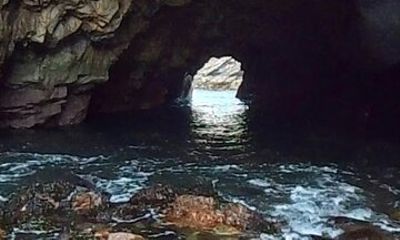 Private Tour: Ring of Beara from Kenmare.