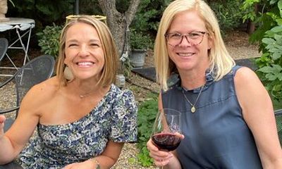 Sip and savor award winning Yakima Valley wines.