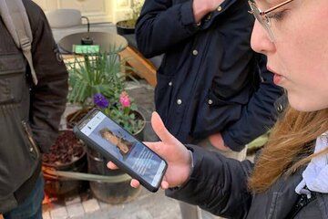 Self Guided The Tilburg Syndicate City Escape Game