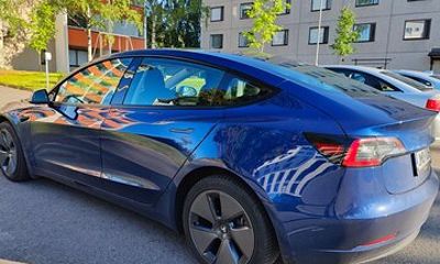 Private transport to/from Kuopio Airport