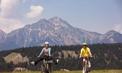 E-Bike Rental