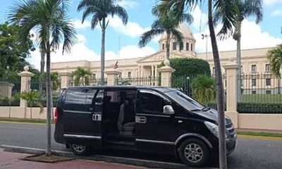 Private Transfer from Malacca Cruise Port to Seremban city