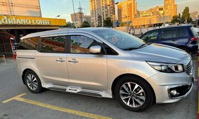 Cabo Frio to Cabo Frio Airport (CFB) - Departure Private Transfer