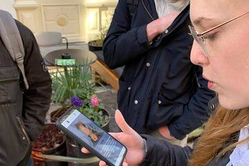 Self Guided The Enschede Syndicate City Escape Game