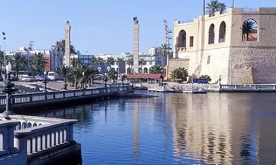 3 Day Private Tour in Tripoli City