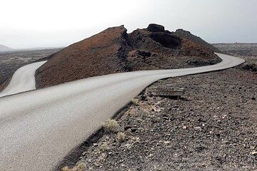Timanfaya National Park Morning Tour