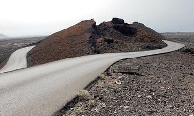 Timanfaya National Park Morning Tour