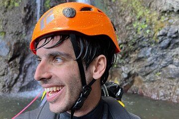 Private Canyoning in Marvão Alentejo