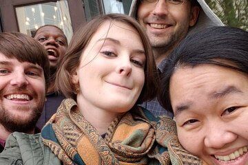 Medicine Hat City Scavenger Hunt Excursion by Zombie Scavengers