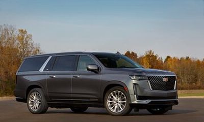 Private Transfer from La Guardia Airport LGA to Manhattan by SUV