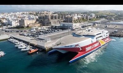 Private Transfer From Ferry Port to Tangier or Vice Versa