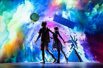 Karera Show at Sand Castle Guam