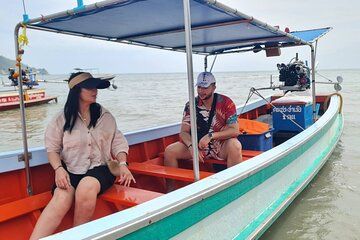 Experience Hua Hin with Private Car & Guide