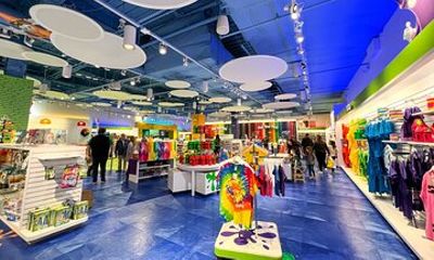 Mall of America®: Crayola Experience
