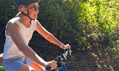 E-Bike Rentals: Daily Hire Byron Bay and Tweed Coast Areas
