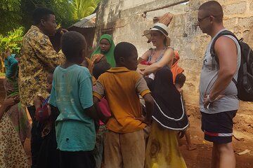 Cultural Tour Turtle Sanctuary and Kendwa Beach